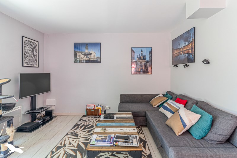 Vente Maison PESSAC - 4 pièces -85 m² - (33600)