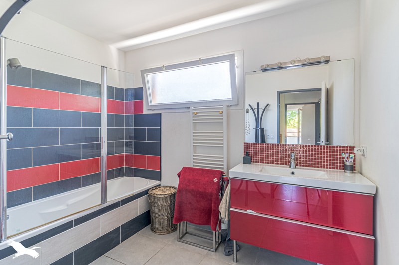 Vente Maison PESSAC - 4 pièces -85 m² - (33600)