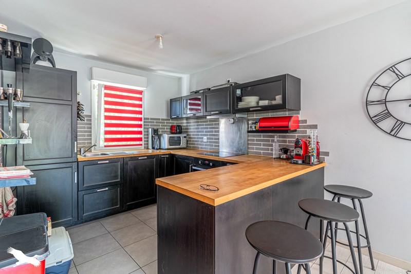 Vente Maison PESSAC - 4 pièces -85 m² - (33600)