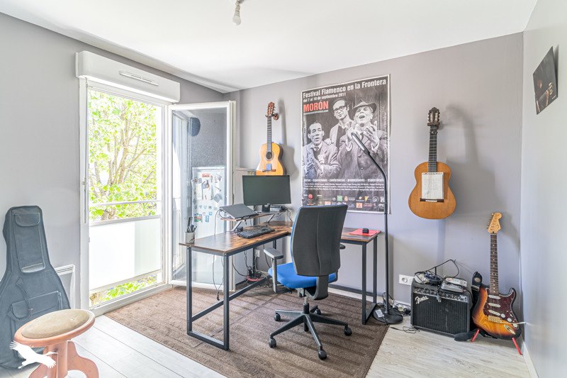 Vente Maison PESSAC - 4 pièces -85 m² - (33600)