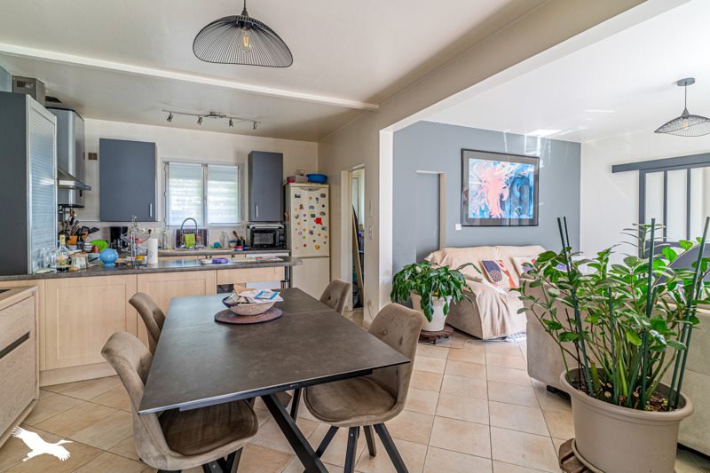 Vente Maison PESSAC - 7 pièces -218 m² - (33600)