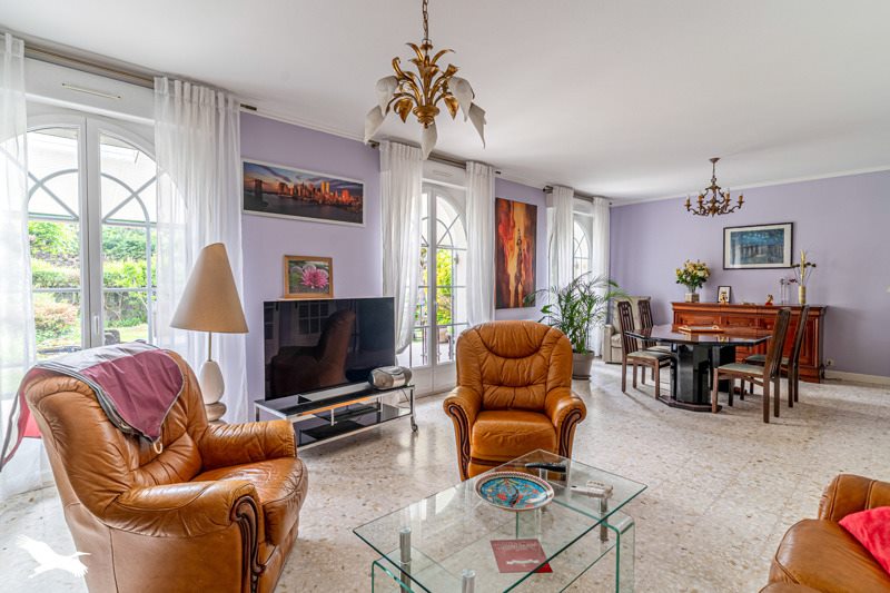 Vente Maison PESSAC - 7 pièces -218 m² - (33600)