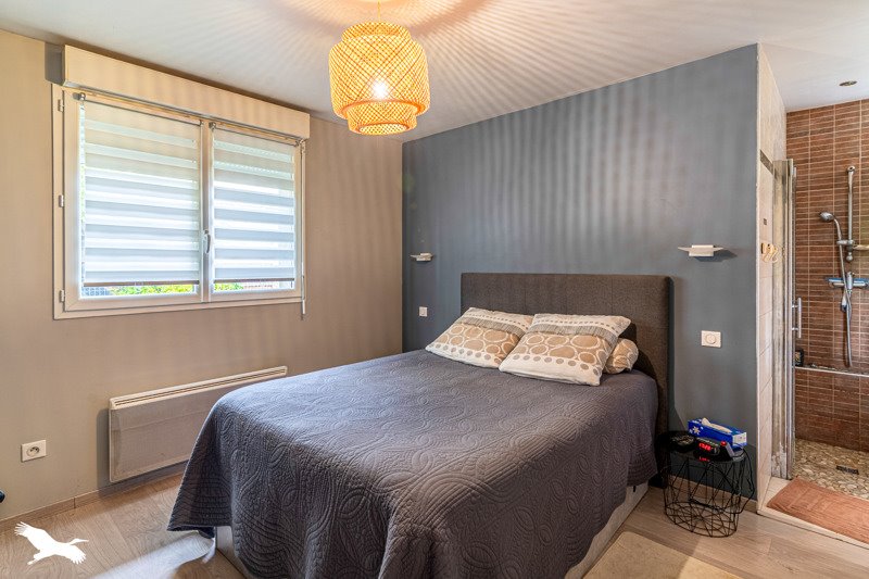 Vente Maison PESSAC - 7 pièces -218 m² - (33600)