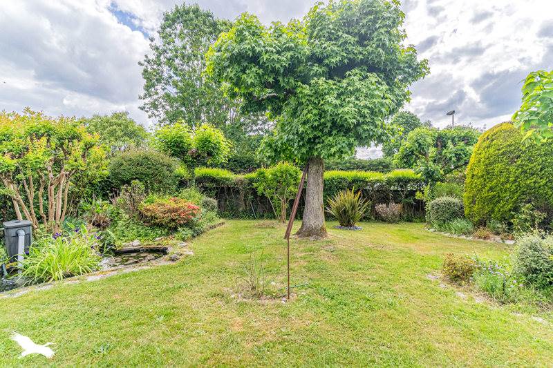 Vente Maison PESSAC - 7 pièces -218 m² - (33600)