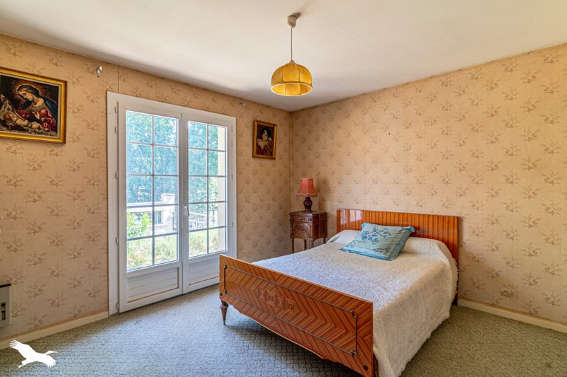 Vente Maison PESSAC - 5 pièces -109 m² - (33600)