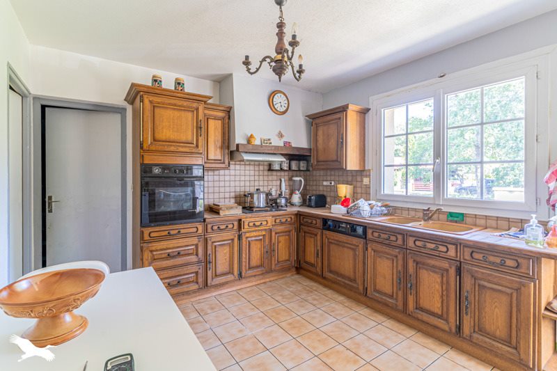 Vente Maison PESSAC - 5 pièces -109 m² - (33600)