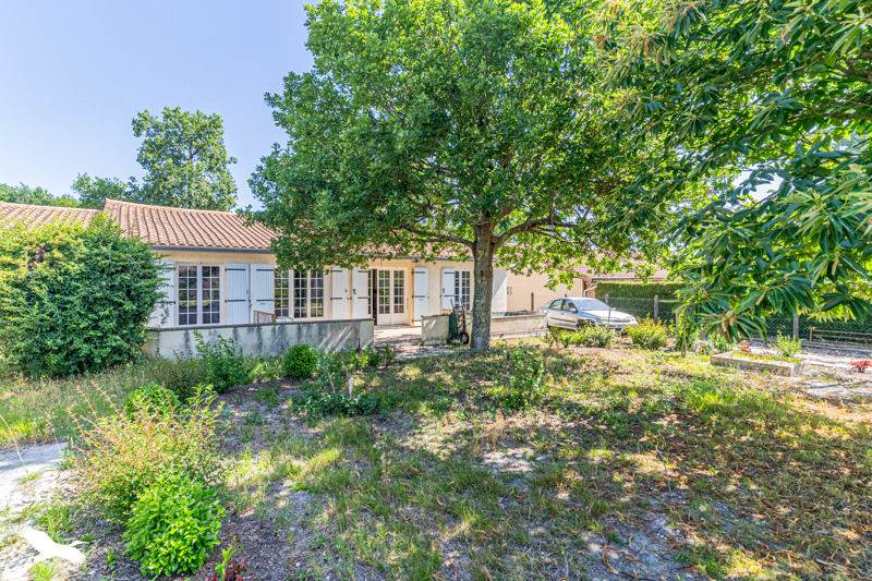 Vente Maison PESSAC - 5 pièces -109 m² - (33600)