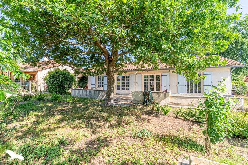 Vente Maison PESSAC - 5 pièces -109 m² - (33600)