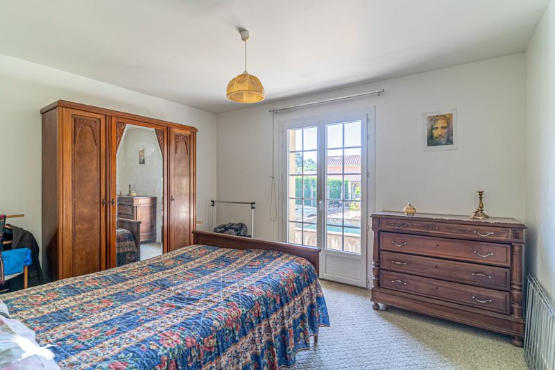 Vente Maison PESSAC - 5 pièces -109 m² - (33600)