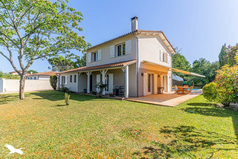Vente Maison Pessac 33600 7 pièces - 174 m²