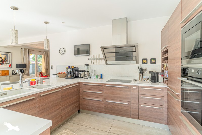 Vente Maison PESSAC - 7 pièces -174 m² - (33600)