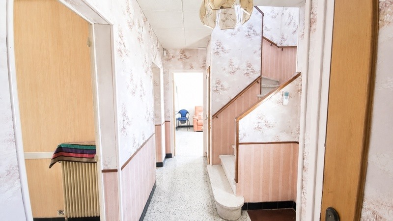 Vente Maison PESSAC - 6 pièces -101 m² - (33600)