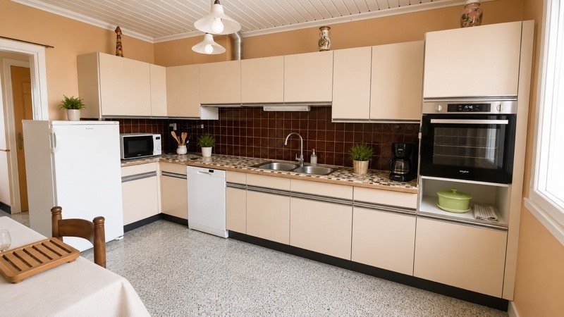Vente Maison PESSAC - 6 pièces -101 m² - (33600)