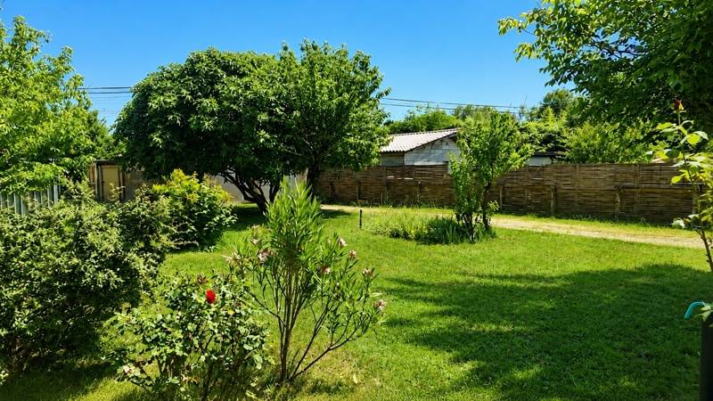 Vente Maison PESSAC - 6 pièces -101 m² - (33600)