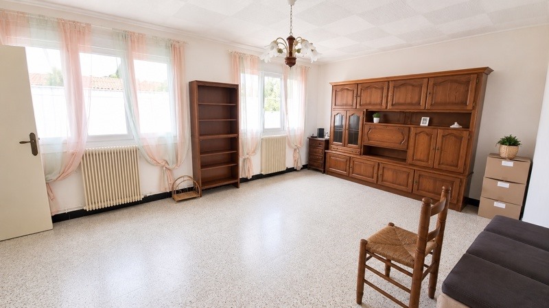 Vente Maison PESSAC - 6 pièces -101 m² - (33600)