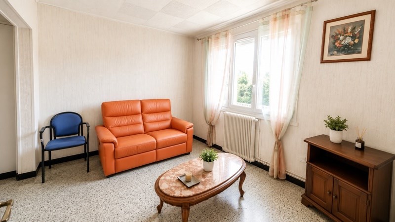 Vente Maison PESSAC - 6 pièces -101 m² - (33600)