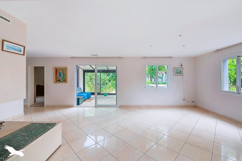 Vente Maison PESSAC - 8 pièces -228 m² - (33600)