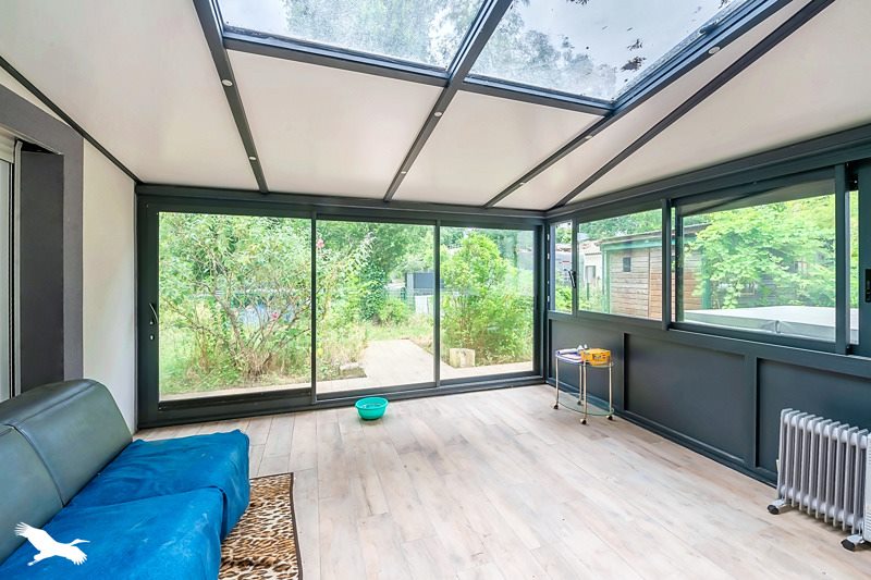 Vente Maison PESSAC - 8 pièces -228 m² - (33600)