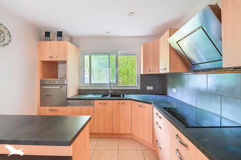 Vente Maison PESSAC - 8 pièces -228 m² - (33600)