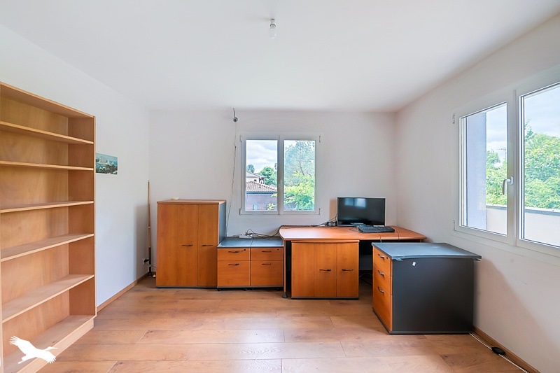 Vente Maison PESSAC - 8 pièces -228 m² - (33600)