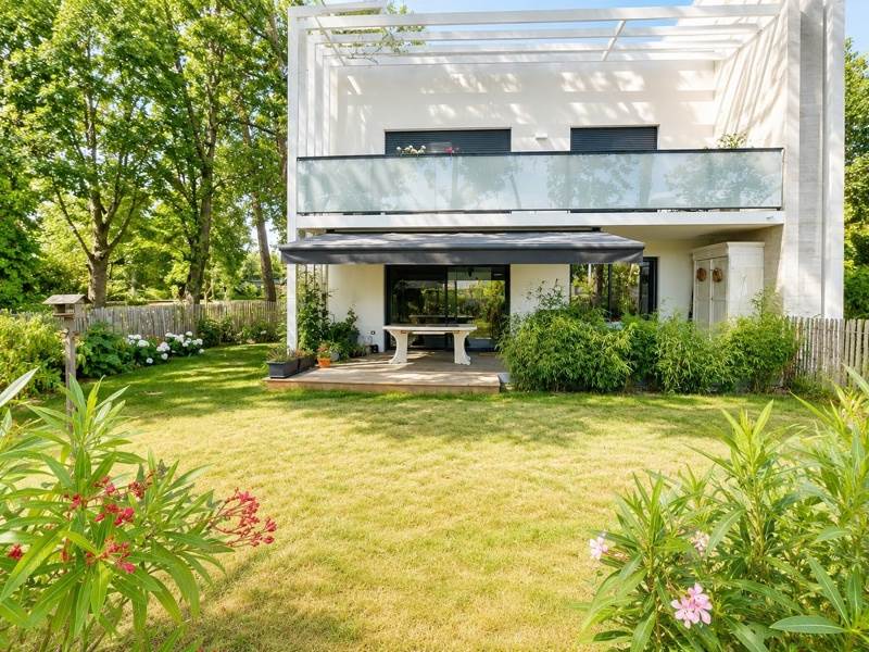 Vente Appartement PESSAC - 3 pièces -84 m² - (33600)