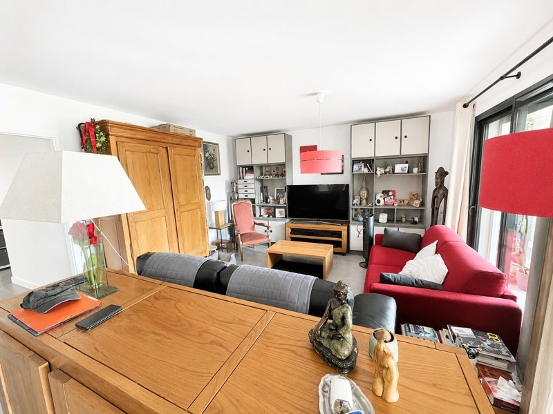 Vente Appartement PESSAC - 3 pièces -84 m² - (33600)
