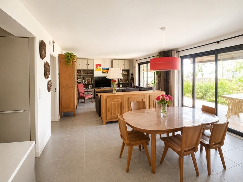 Vente Appartement PESSAC - 3 pièces -84 m² - (33600)
