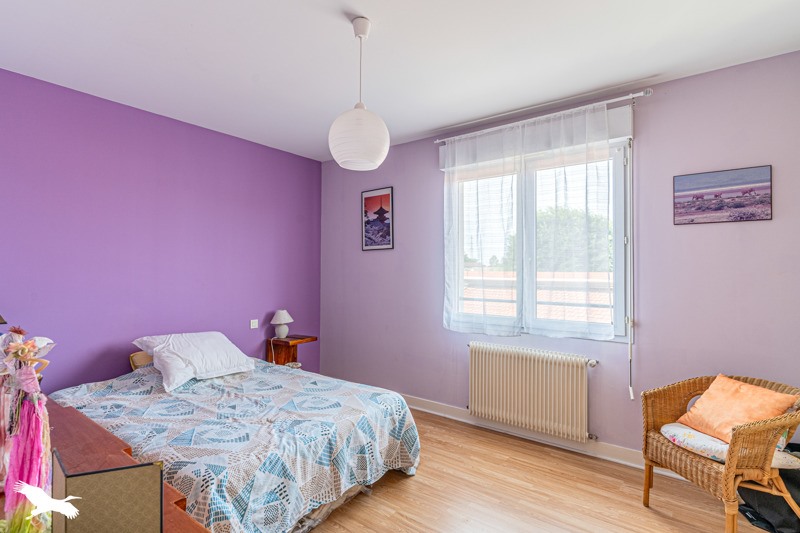 Vente Maison PESSAC - 5 pièces -142 m² - (33600)