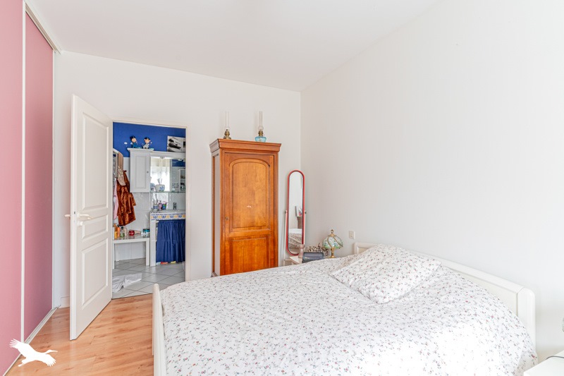 Vente Maison PESSAC - 5 pièces -142 m² - (33600)