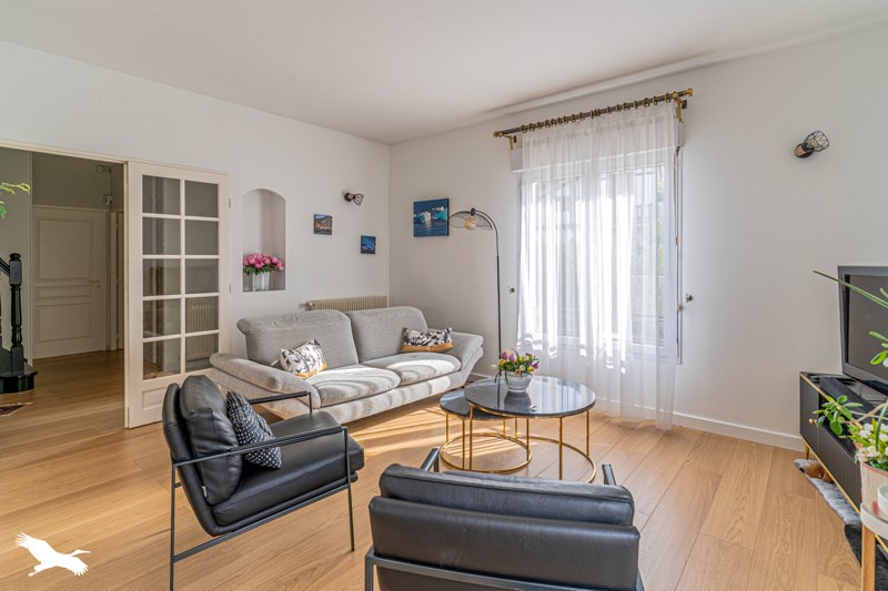 Vente Maison PESSAC - 5 pièces -142 m² - (33600)
