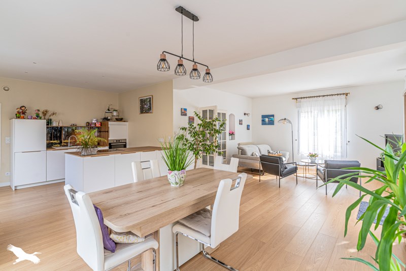 Maison 5 pièces 142 m² · à Pessac · 142 m² · 554 900 €