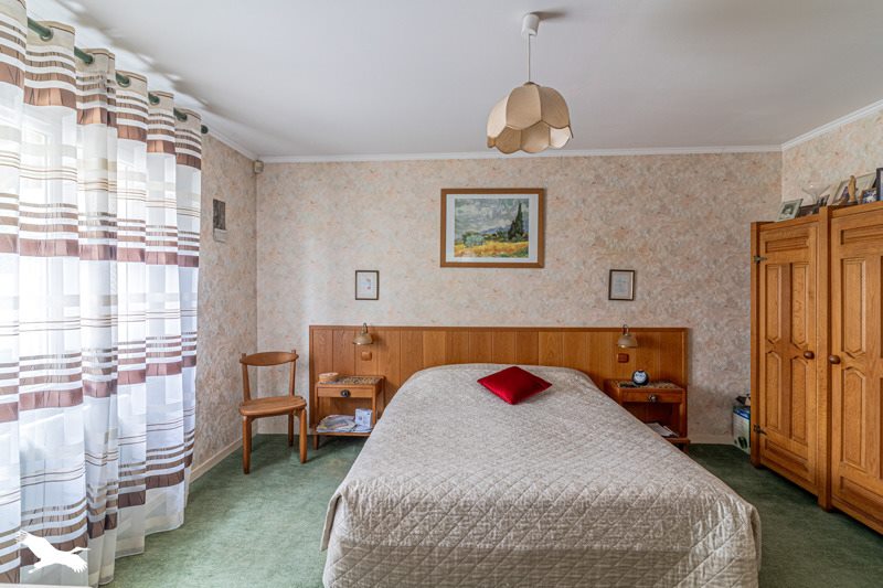 Vente Maison PESSAC - 6 pièces -208 m² - (33600)