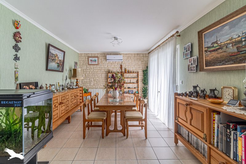 Vente Maison PESSAC - 6 pièces -208 m² - (33600)