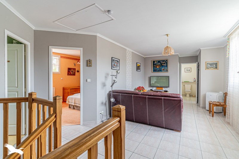 Vente Maison PESSAC - 6 pièces -208 m² - (33600)