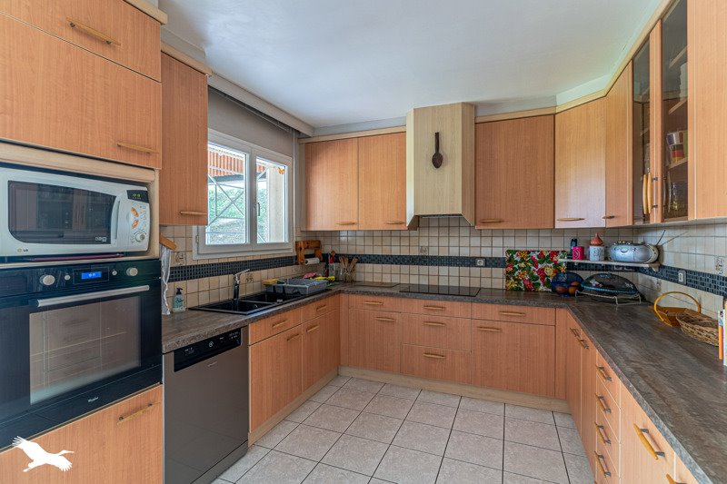 Vente Maison PESSAC - 6 pièces -208 m² - (33600)