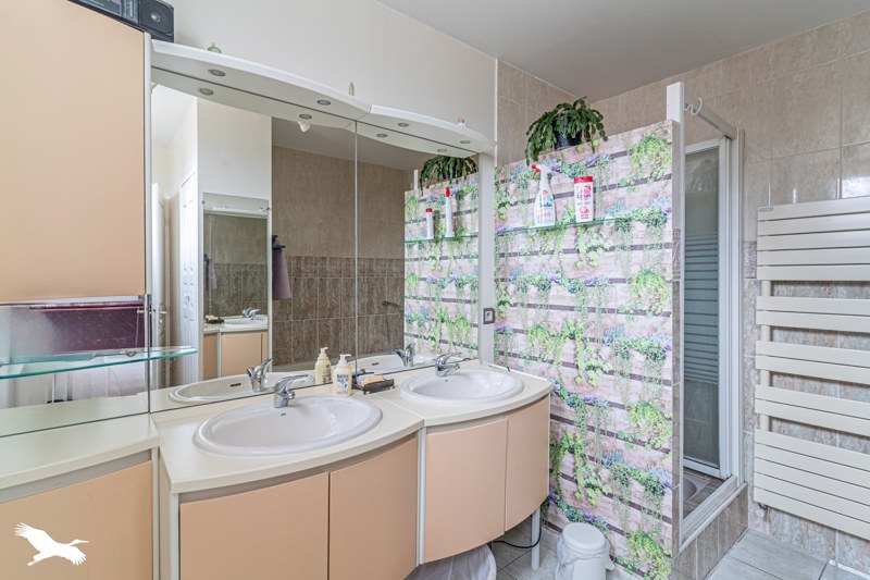 Vente Maison PESSAC - 6 pièces -208 m² - (33600)