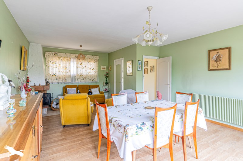 Vente Maison PESSAC - 5 pièces -108 m² - (33600)