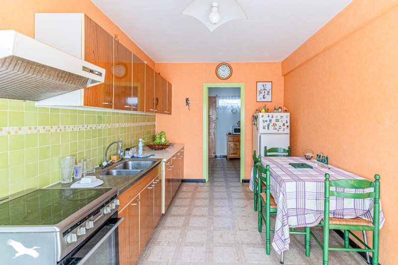 Vente Maison PESSAC - 5 pièces -108 m² - (33600)