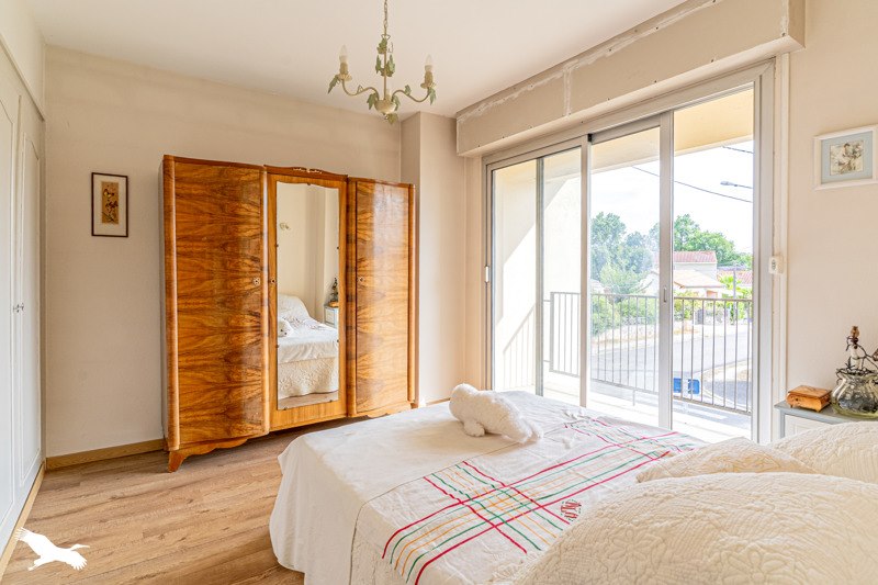 Vente Maison PESSAC - 5 pièces -108 m² - (33600)