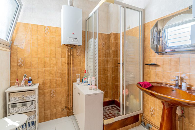 Vente Maison PESSAC - 5 pièces -108 m² - (33600)