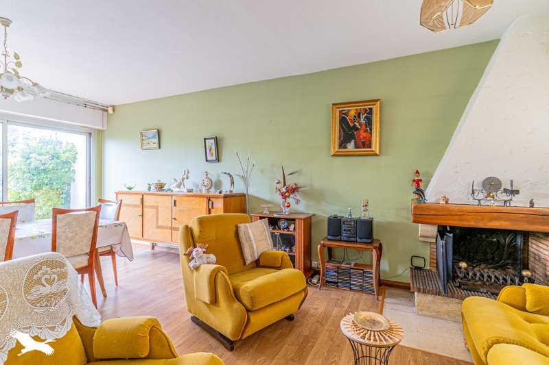 Vente Maison PESSAC - 5 pièces -108 m² - (33600)