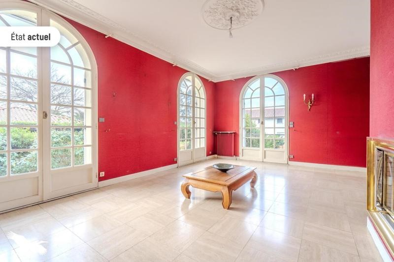 Vente Maison PESSAC - 9 pièces -226 m² - (33600)