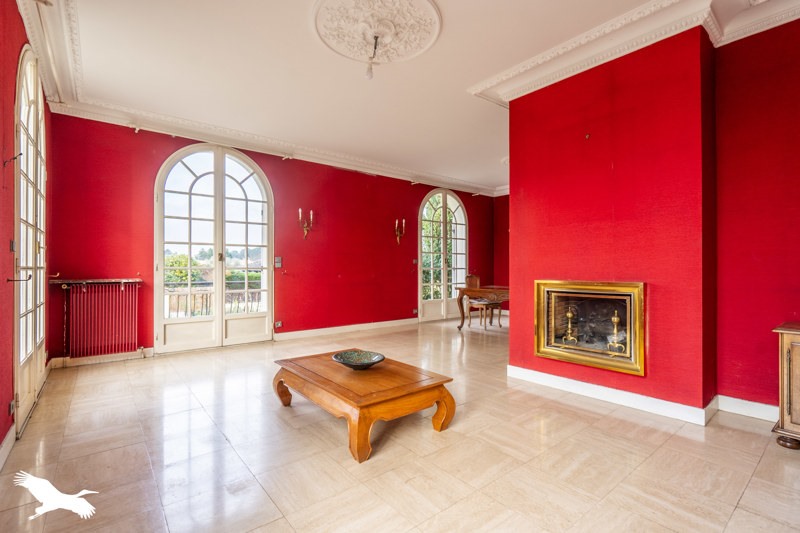 Vente Maison PESSAC - 9 pièces -226 m² - (33600)