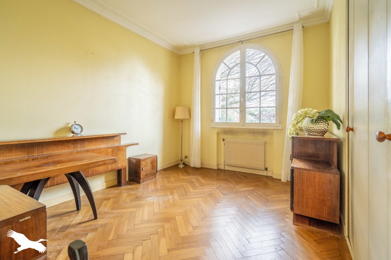 Vente Maison PESSAC - 9 pièces -226 m² - (33600)