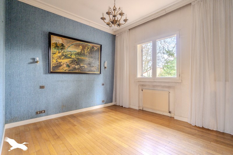 Vente Maison PESSAC - 9 pièces -226 m² - (33600)