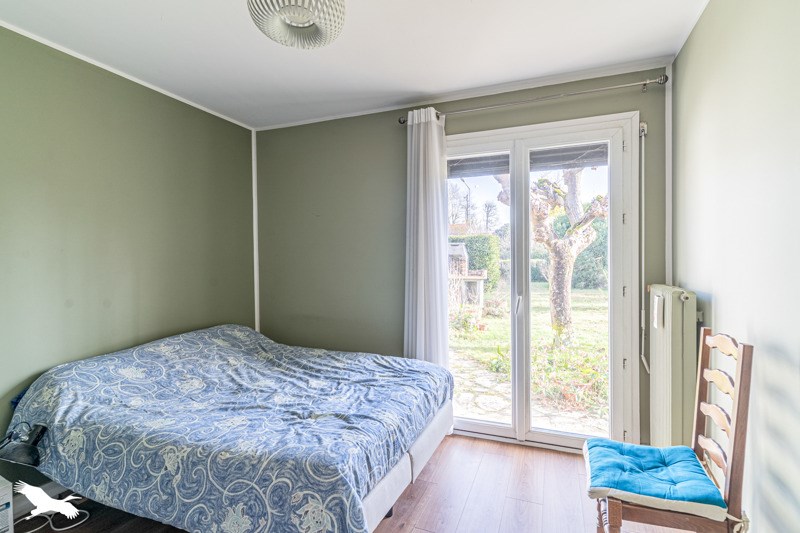 Vente Maison PESSAC - 4 pièces -107 m² - (33600)