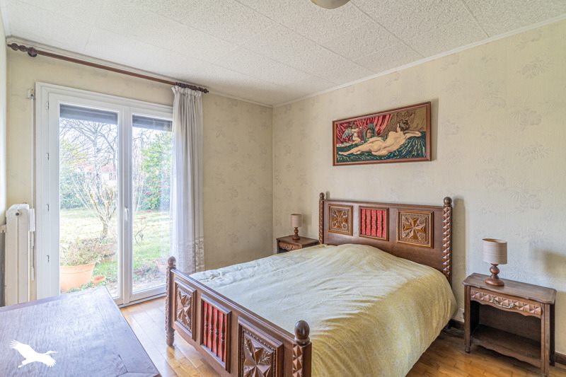 Vente Maison PESSAC - 4 pièces -107 m² - (33600)