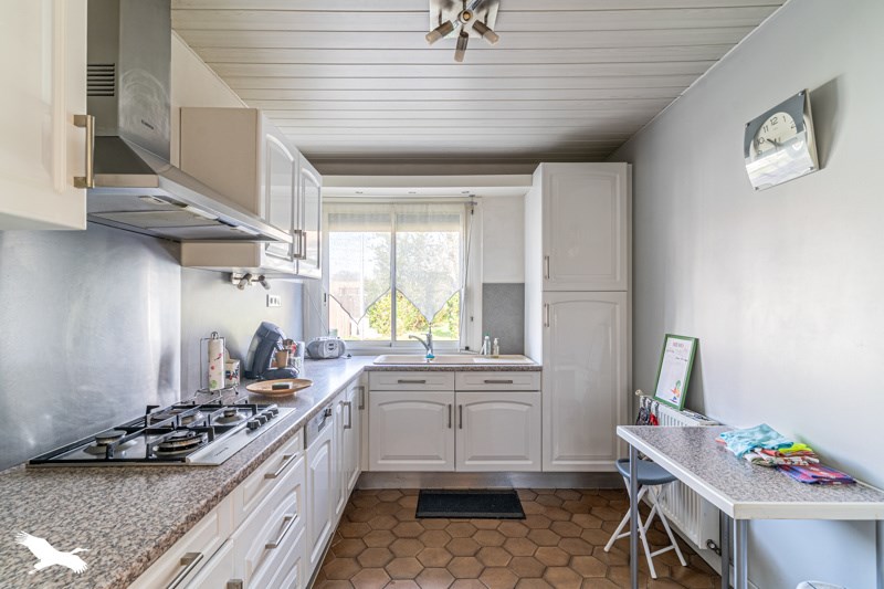 Vente Maison PESSAC - 4 pièces -107 m² - (33600)