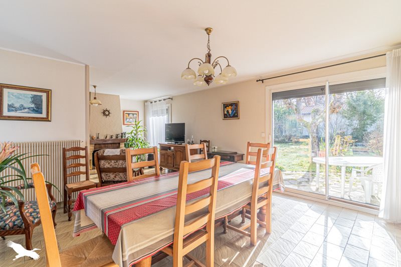 Maison 4 pièces 107 m² · à Pessac · 107 m² · 380 000 €
