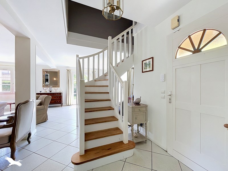 Vente Maison PESSAC - 6 pièces -169 m² - (33600)